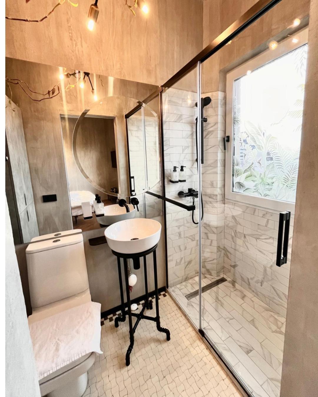 Terrace View Downtown Studio بوخارست المظهر الخارجي الصورة