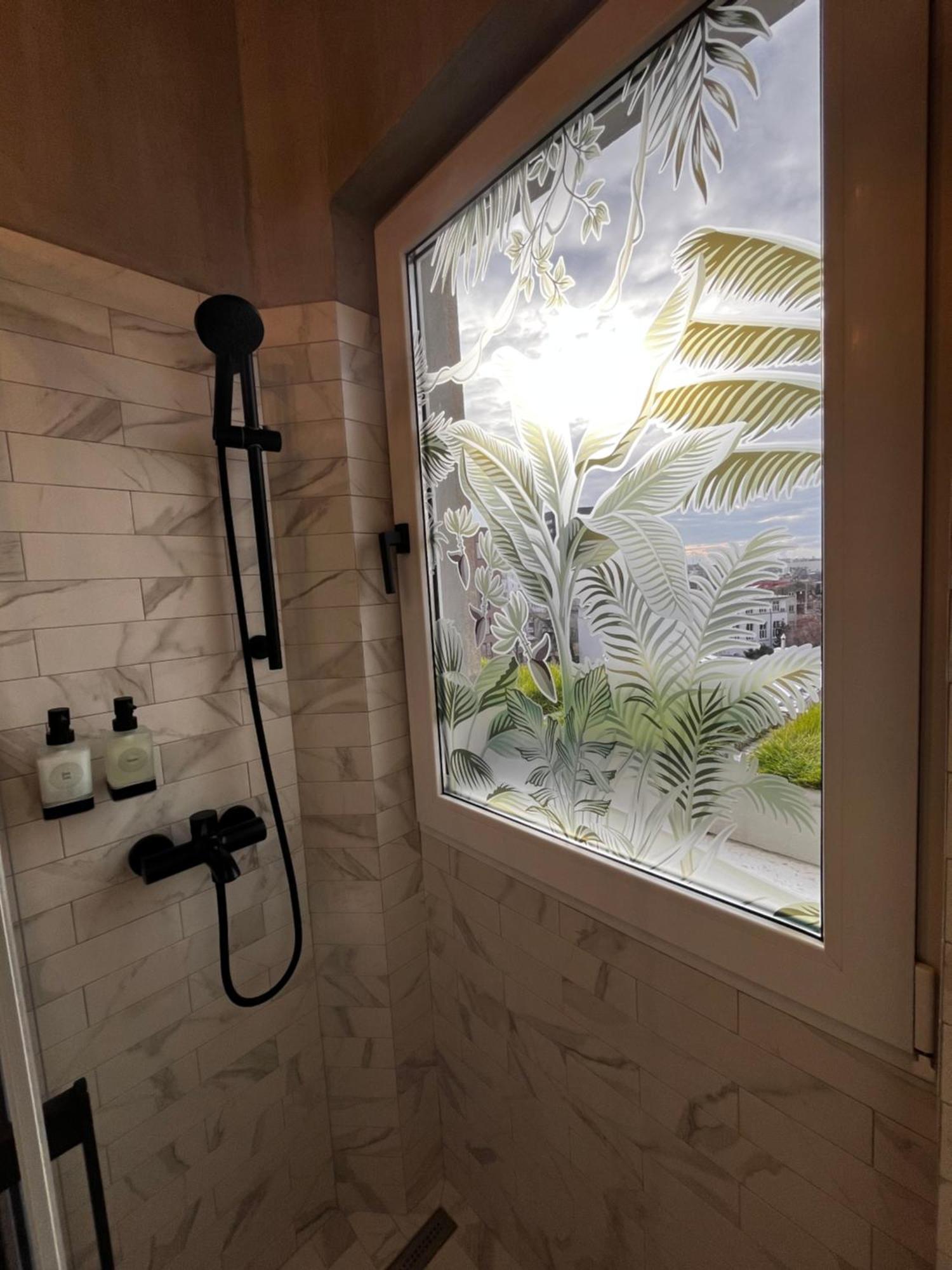 Terrace View Downtown Studio بوخارست المظهر الخارجي الصورة