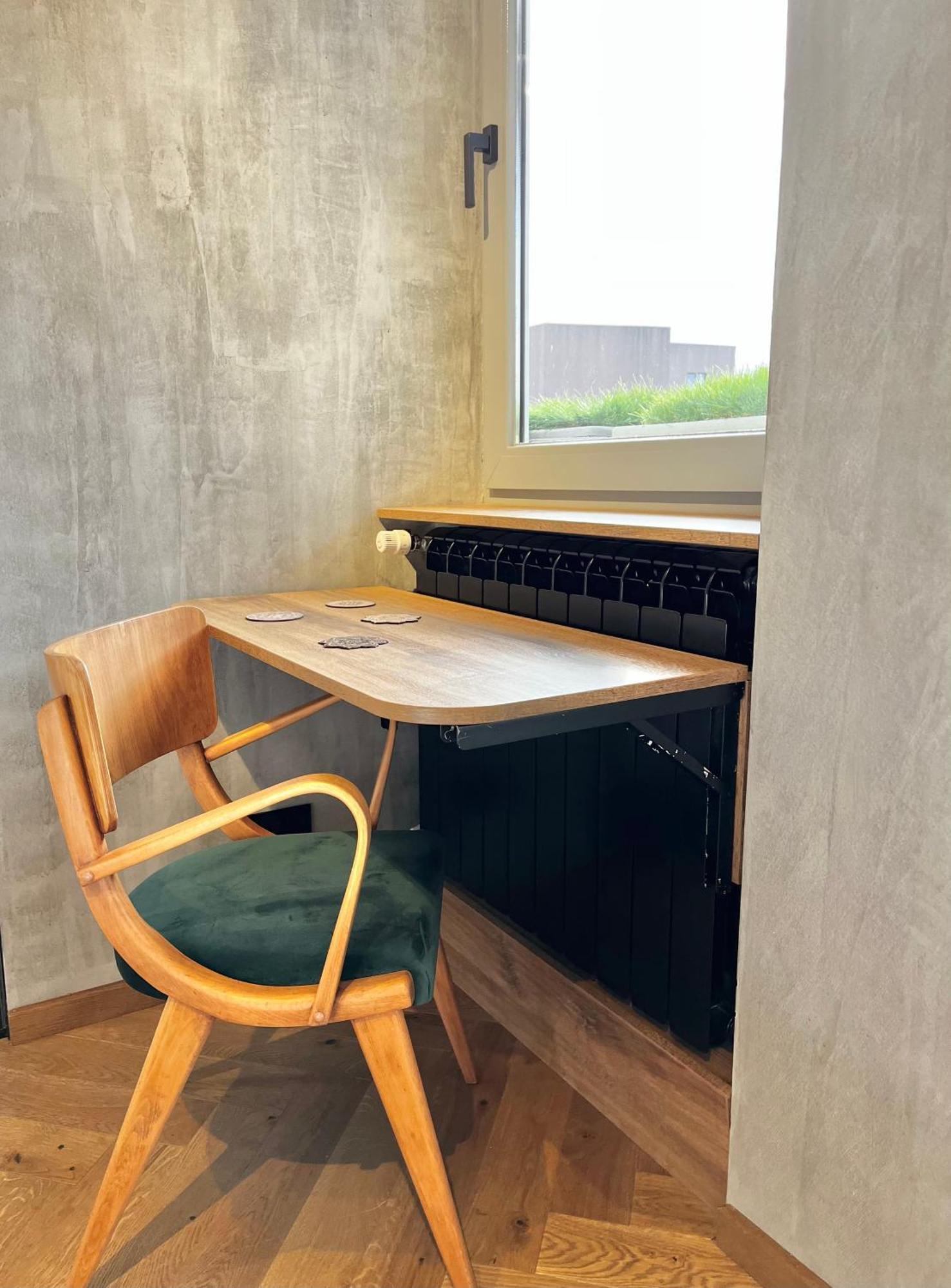 Terrace View Downtown Studio بوخارست المظهر الخارجي الصورة