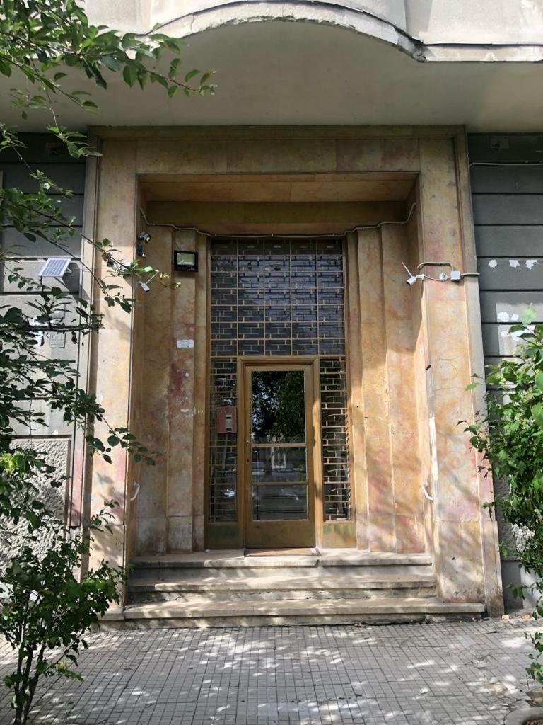 Terrace View Downtown Studio بوخارست المظهر الخارجي الصورة