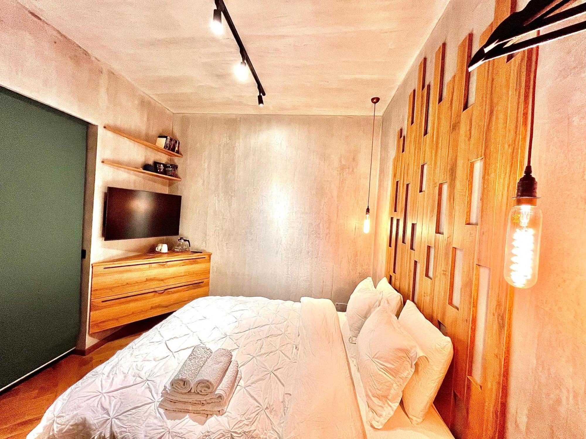 Terrace View Downtown Studio بوخارست المظهر الخارجي الصورة
